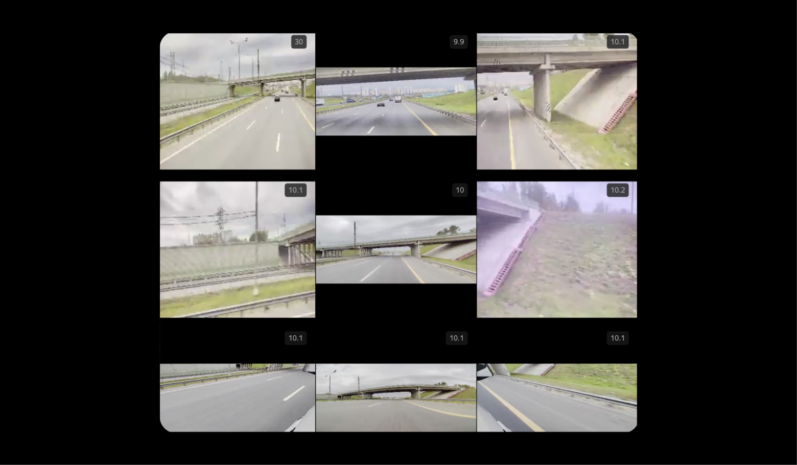 Когда машине нужен человек: инженерные подходы к удалённому управлению автономным транспортом - 8